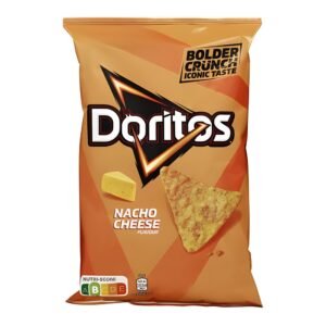 Doritos Nacho Cheese
