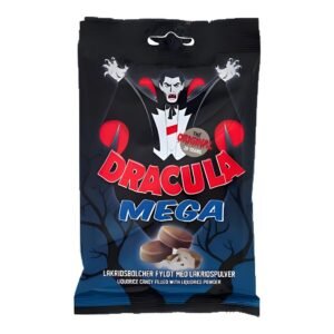Dracula Mega