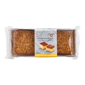 Drømmekager Dan Cake