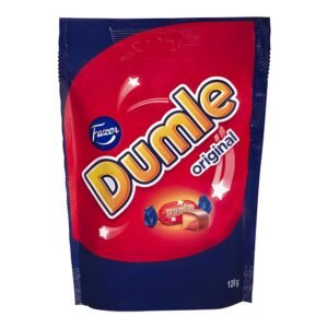 Dumle Karameller