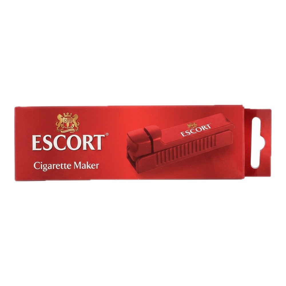 Escort Rullemaskine