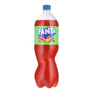 Fanta Exotic 1,5 l