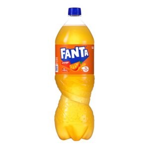 Fanta Orange 1,5 l