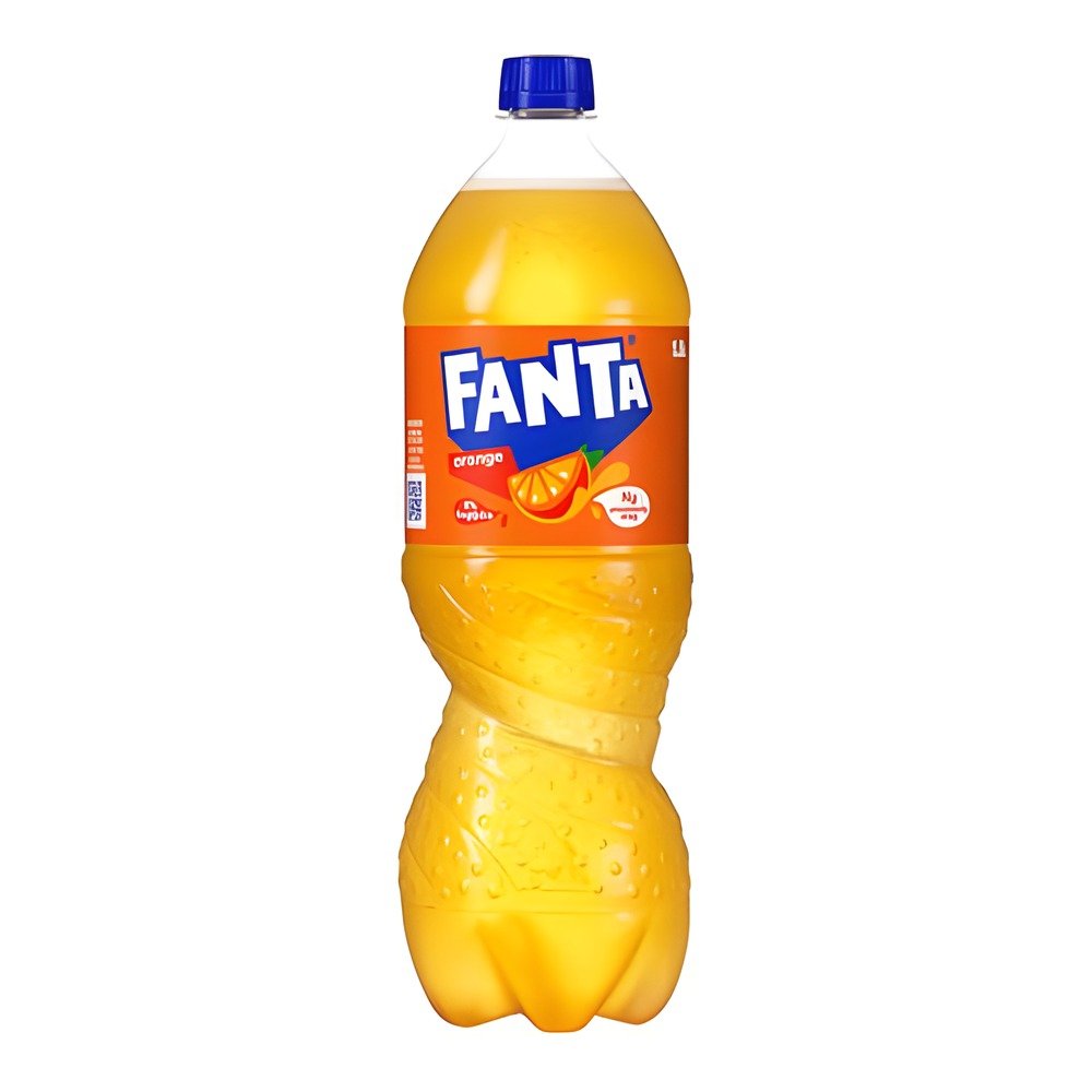 Fanta Orange 1,5 l