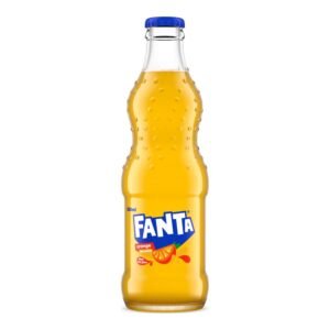 Fanta Orange