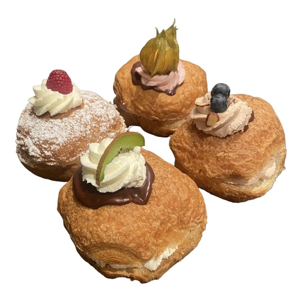 Fastelavnsbolle