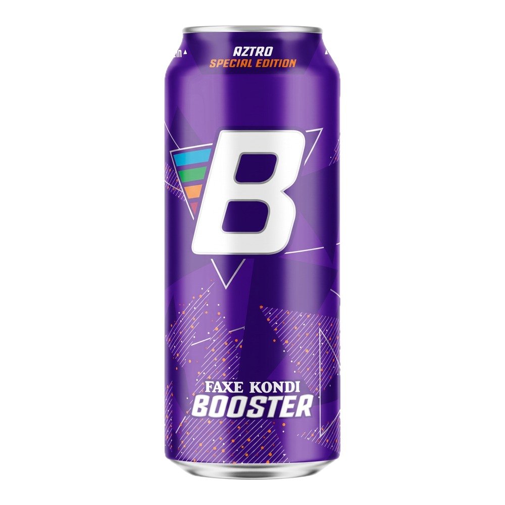 Faxe Booster Aztro