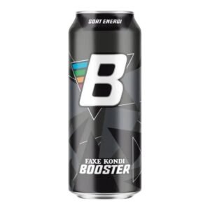 Faxe Kondi Booster Energi