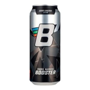 Faxe Kondi Booster Sort Z