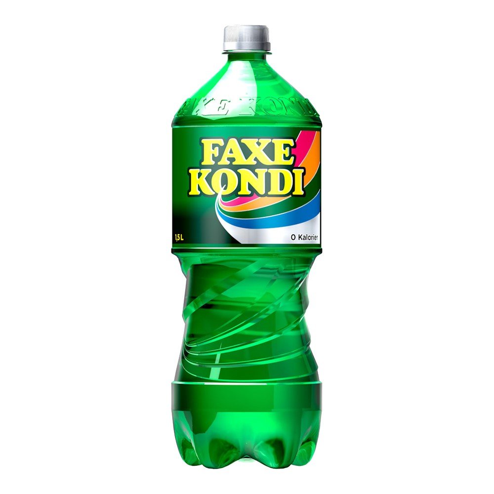 Faxe Kondi Free 1,5 l