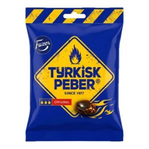 Fazer Tyrkisk Peber Original