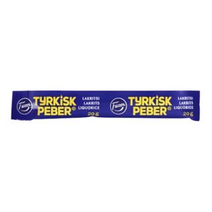 Fazer Tyrkisk Peber Stang
