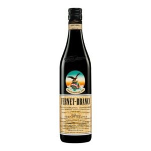 Fernet-Branca 39 %