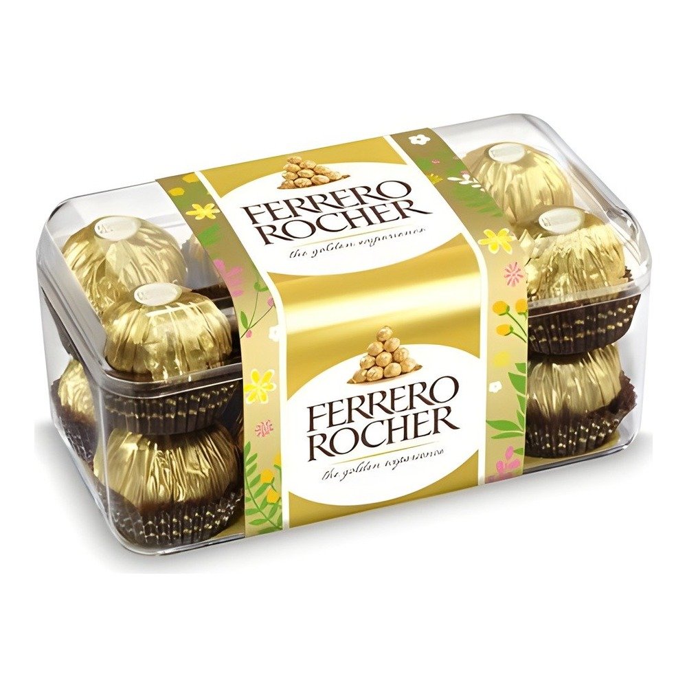 Ferrero Rocher 16 stk