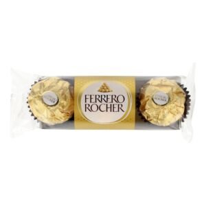 Ferrero Rocher 3 stk