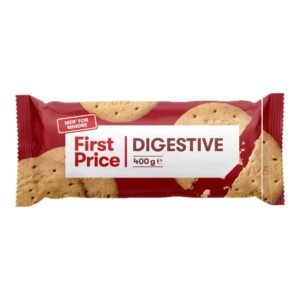 First Price Digestive