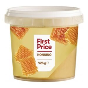 First Price Honning
