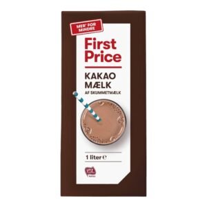 First Price Kakaodrik