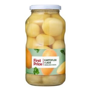 First Price Kartofler