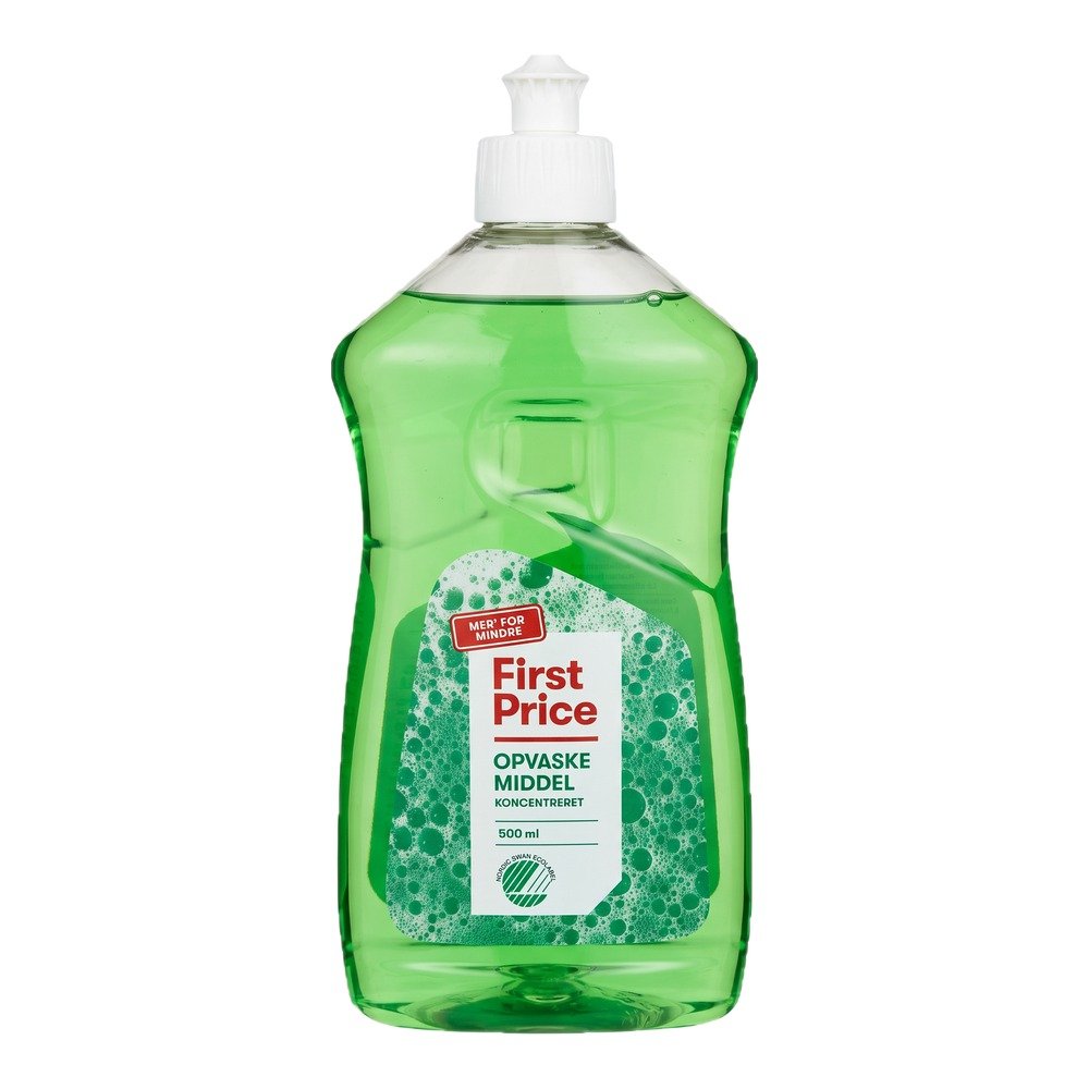 First Price Koncentreret Opvask