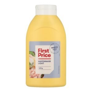 First Price Mayonnaise Light