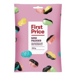 First Price Mini Padder