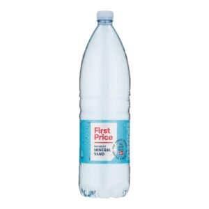 First Price Natur Mineralvand 2 l