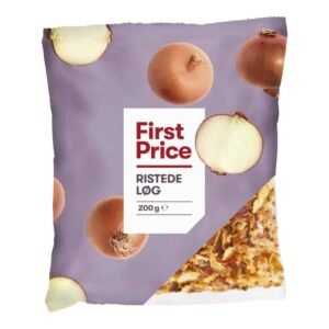 First Price Ristede Løg