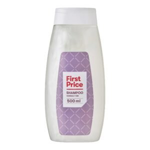 First Price Shampoo