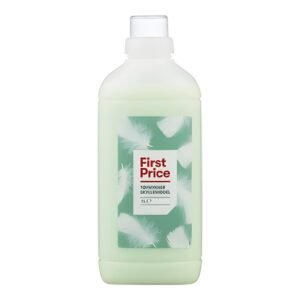 First Price Skyllemiddel