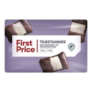 First Price Træstammer