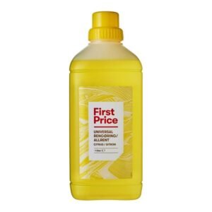 First Price Universalrengøring