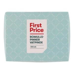 First Price Vatpinde i Box