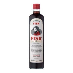 Fisk The Classic Shot 30 %