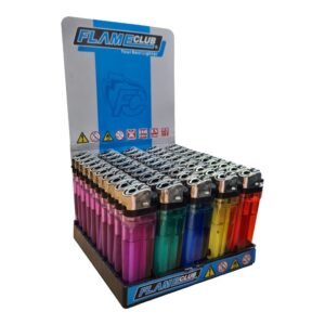 Flame Club Lighter