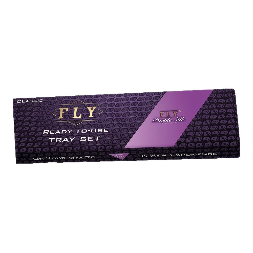 Fly Classic Tray Set