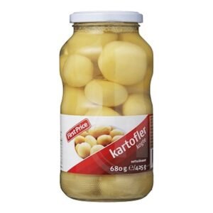 First Price Kartofler i Lage