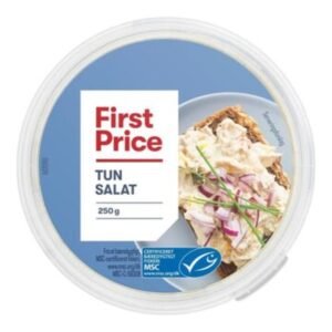 First Price Tunsalat