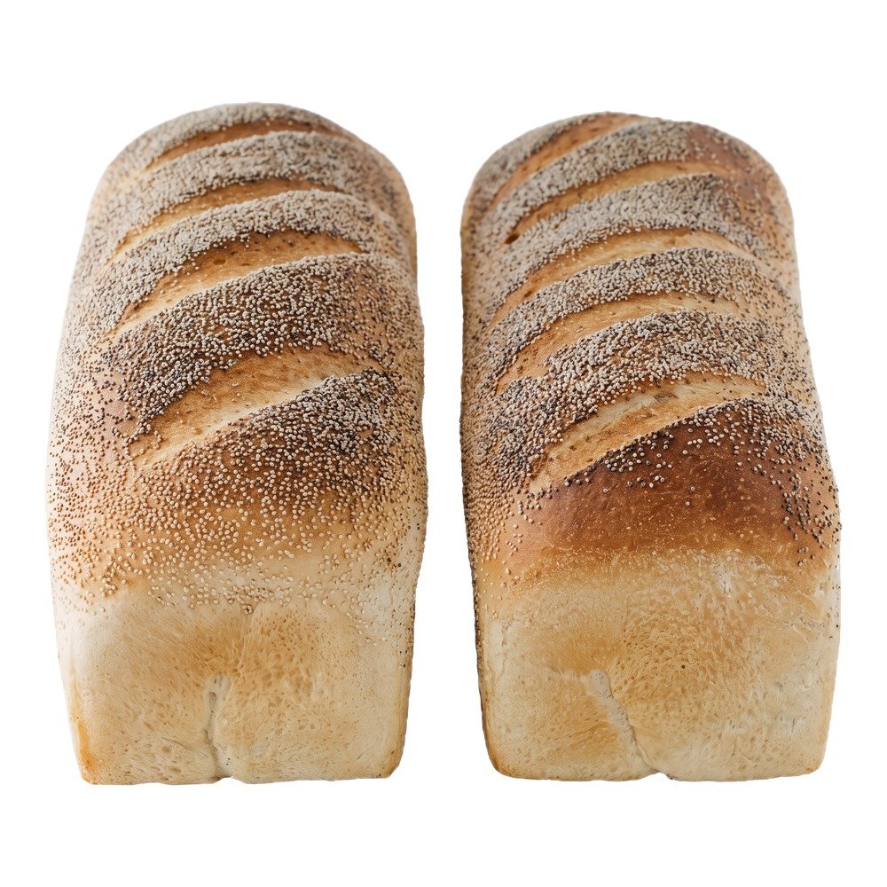 Franskbrød valgfri