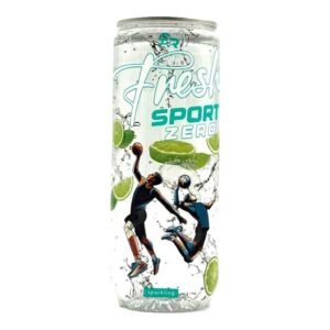 Fresh Sport Zero