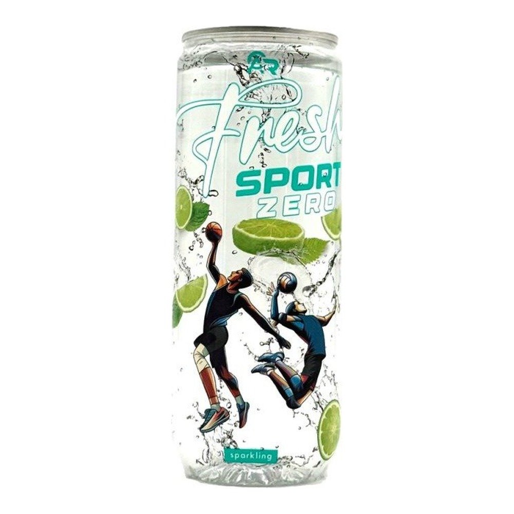 Fresh Sport Zero