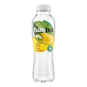 Fuze Tea Citrongræs