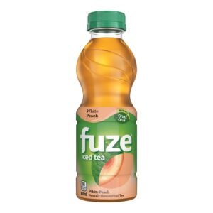 Fuze Tea Peach