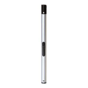 Fyrfadslighter Metallic
