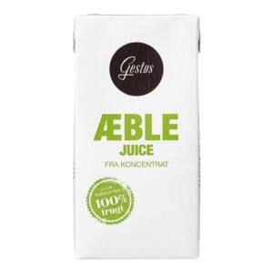 Gestus Æblejuice