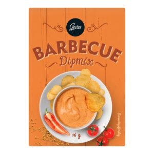Gestus Barbecue Dip