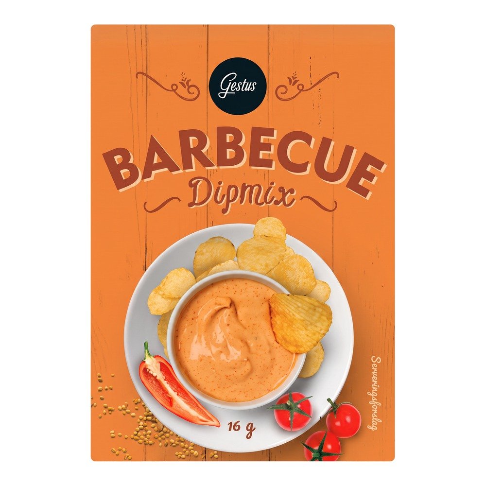 Gestus Barbecue Dip
