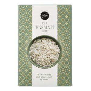 Gestus Basmati Ris
