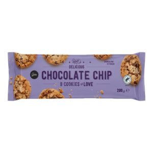 Gestus Choc Chip Cookies