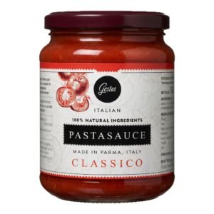 Gestus Classic Pasta Sauce
